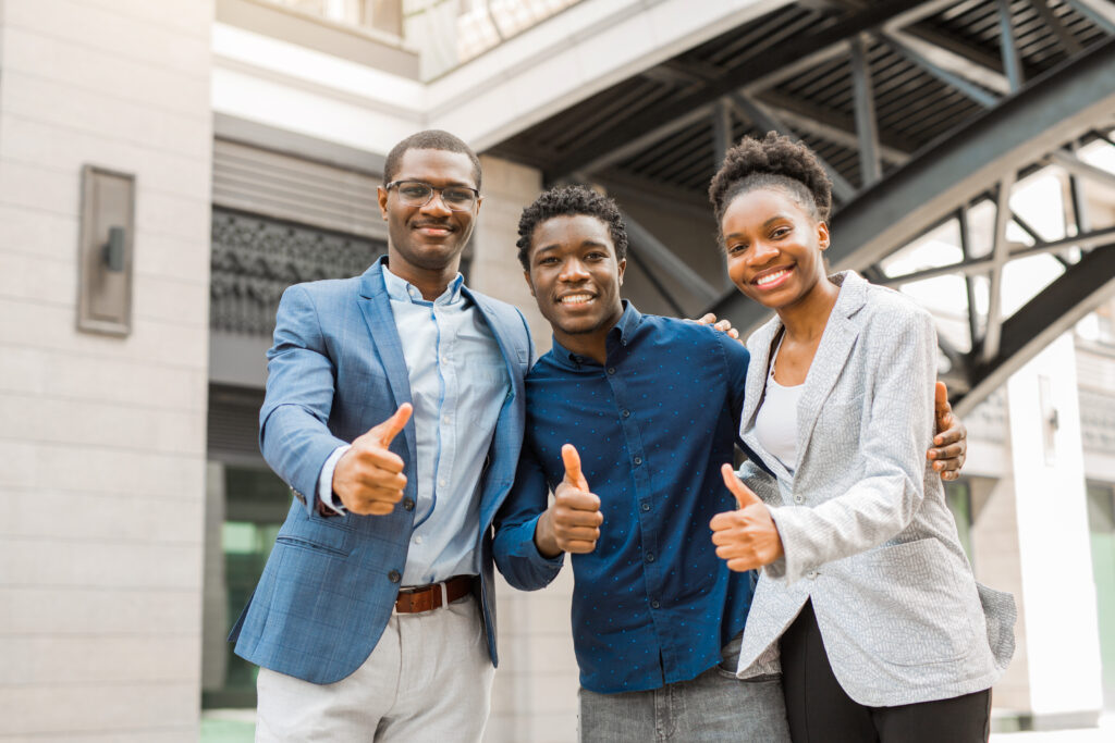 Black Economic Empowerment
