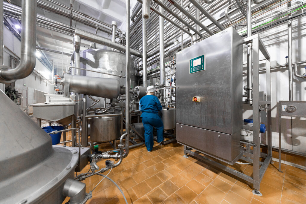 quality assurance protocols are followedquality assurance protocols are followed